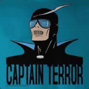 [cf] Captain Terror